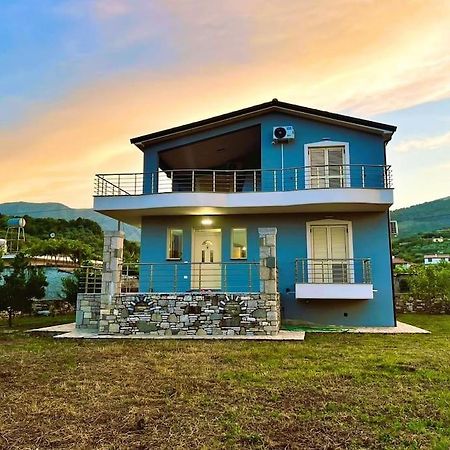 Amla'S Villa Берат Екстериор снимка