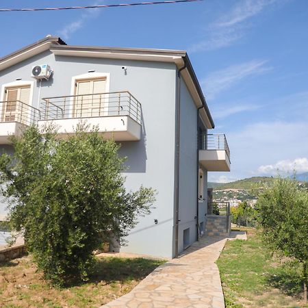 Amla'S Villa Берат Екстериор снимка