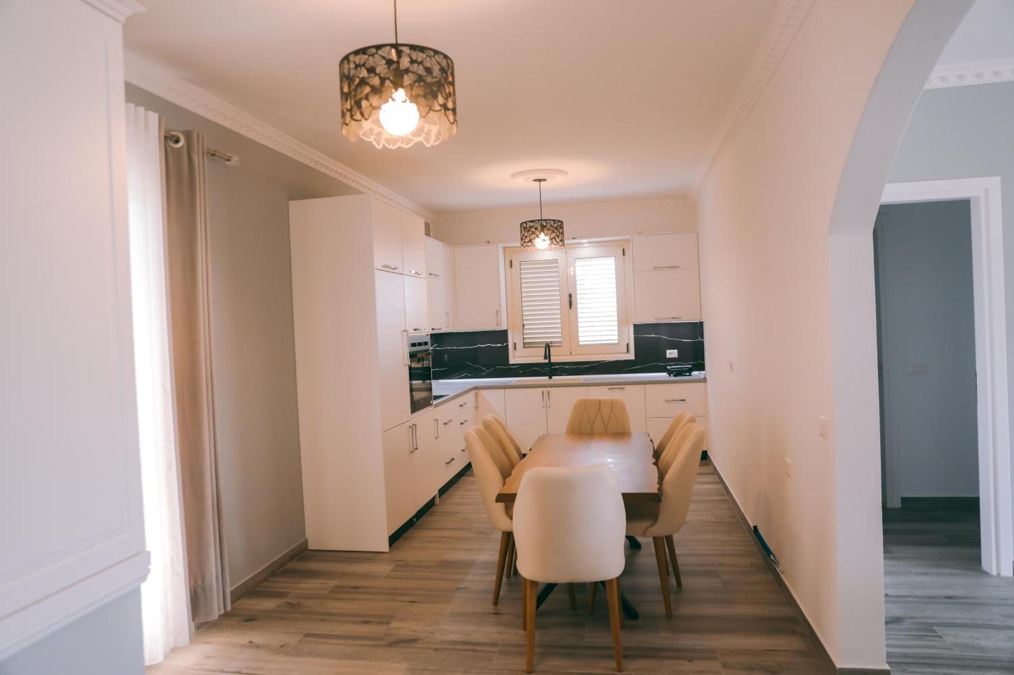 Amla'S Villa Берат Екстериор снимка