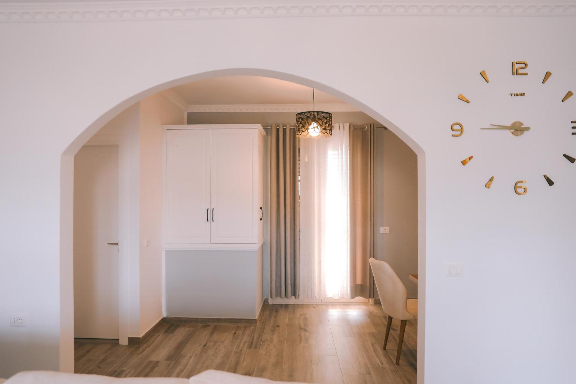 Amla'S Villa Берат Екстериор снимка